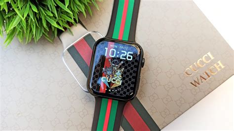 gucci smartwatch price